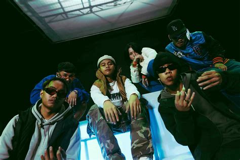 Hev Abi, Unotheone & LK .
